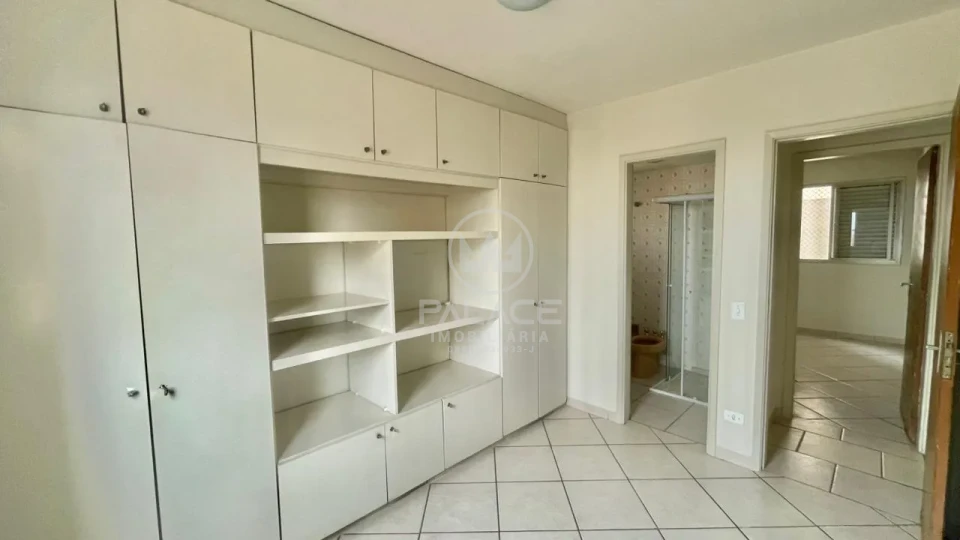 APARTAMENTO PRA LOCACAO ED VERMONT - BAIRRO ALTO