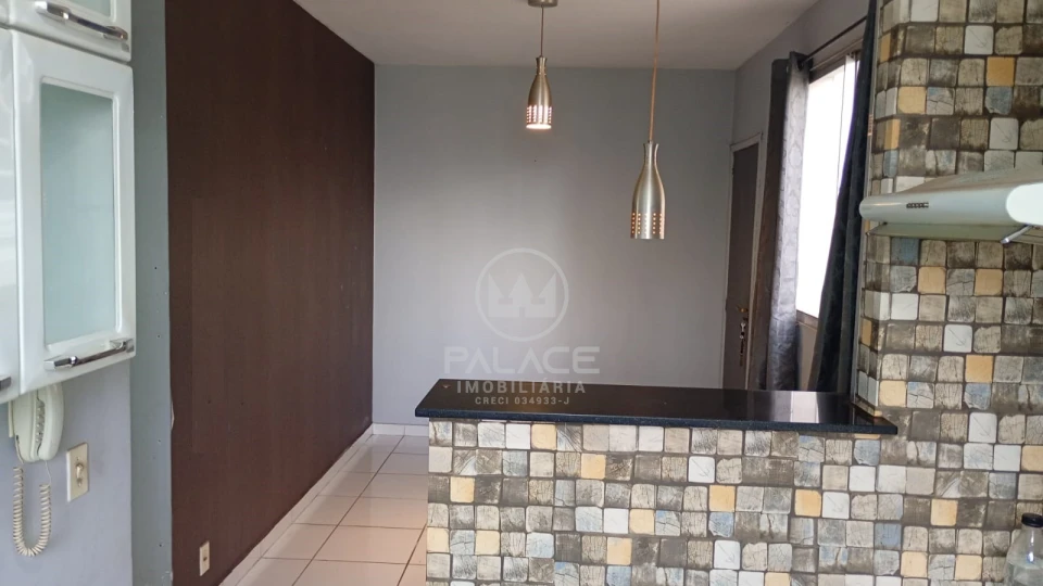 Apartamento À Venda E Locação Parque Piazza Navona Piracicaba