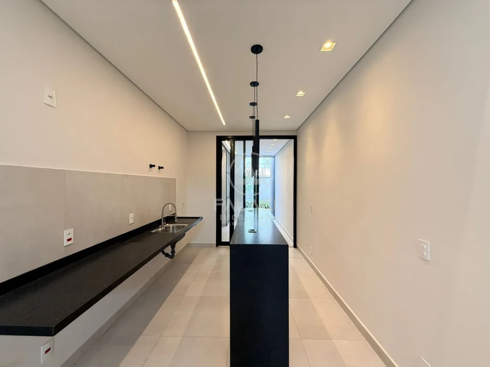 Casa a venda,  Nova em condomínio RECANTO PIRACICAMIRIM