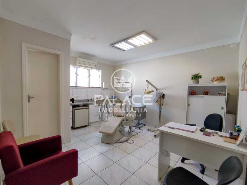 Imagens do imóveis sala comercial para alugar em alto, piracicaba 49m²