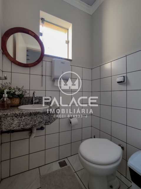 Imagens do imóveis sala comercial para alugar em alto, piracicaba 49m²