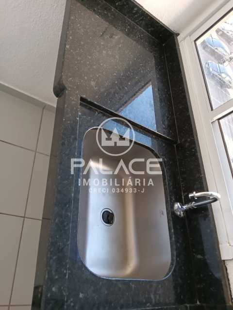 Imagens do imóveis apartamento à venda em campestre, piracicaba 2 quartos 46m²