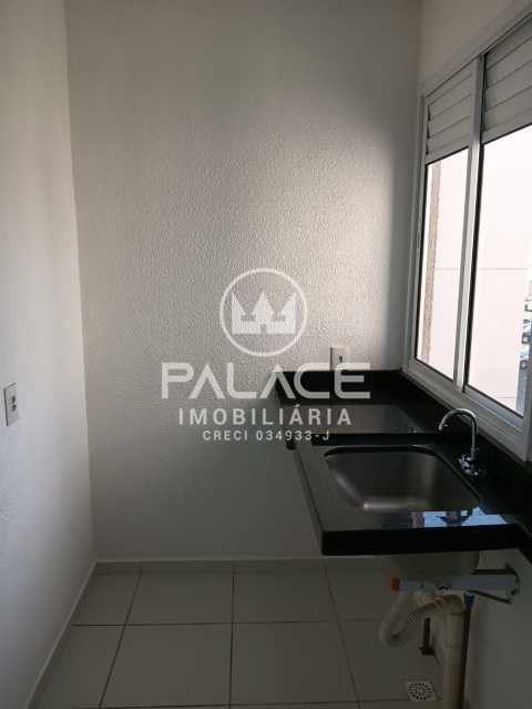 Imagens do imóveis apartamento à venda em campestre, piracicaba 2 quartos 46m²