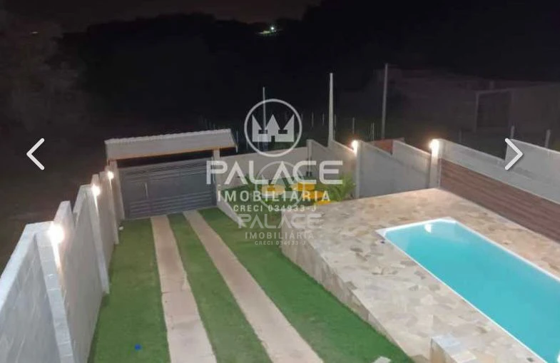 Fazenda/Sítios/Chácaras À Venda Glebas Califórnia Piracicaba