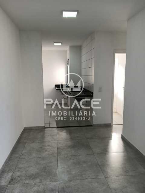 Imagens do imóveis apartamento à venda em campestre, piracicaba 2 quartos 46m²