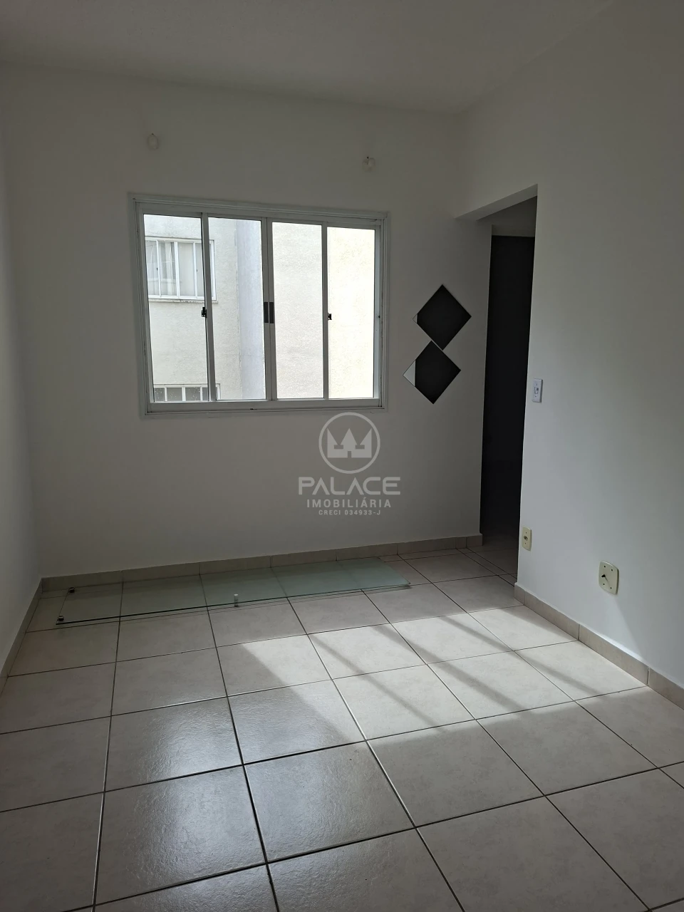 Apartamento para alugar no Condominio Recanto do Jupia.