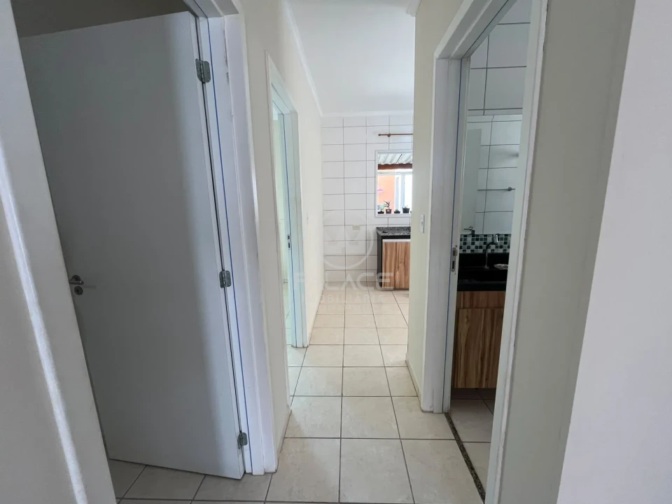 CASA COM 2 QUARTOS PARA ALUGAR E VENDER NO BAIRRO JARDIM PANORAMA EM CHARQUEADA - Foto 13