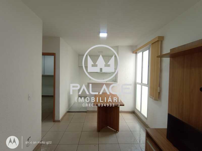 Apartamento -  / Residencial / Dois Córregos