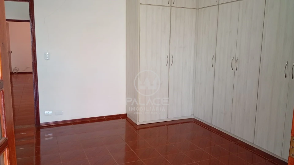 Casa À Venda Água Branca Piracicaba