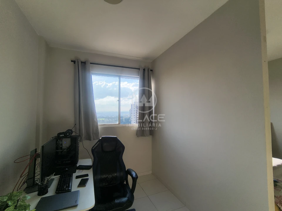 Apartamento à Venda no San Souci - Centro Piracicaba