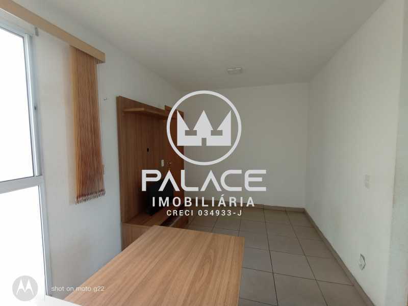 Apartamento -  / Residencial / Dois Córregos