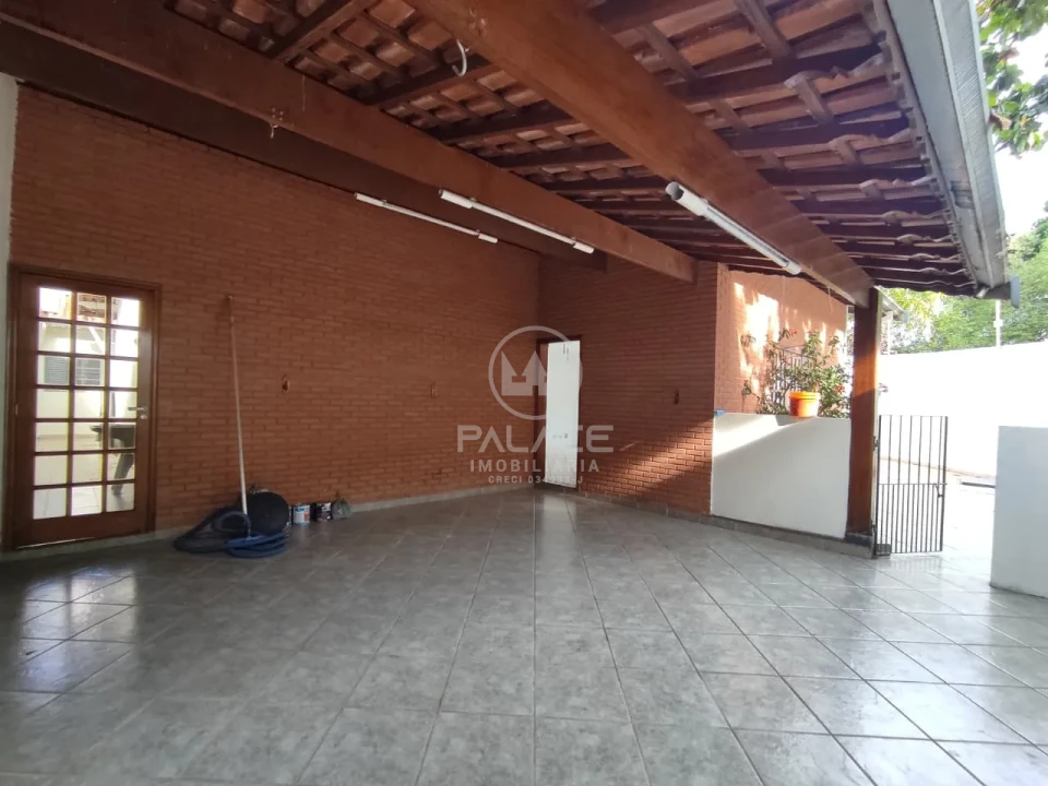 Casa Para Alugar Nova Piracicaba Piracicaba