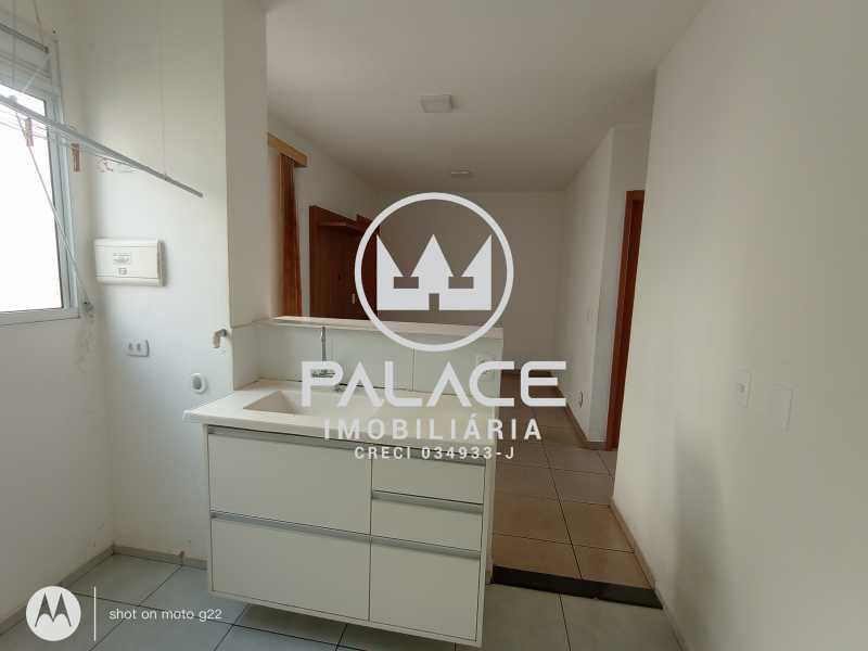 Apartamento -  / Residencial / Dois Córregos