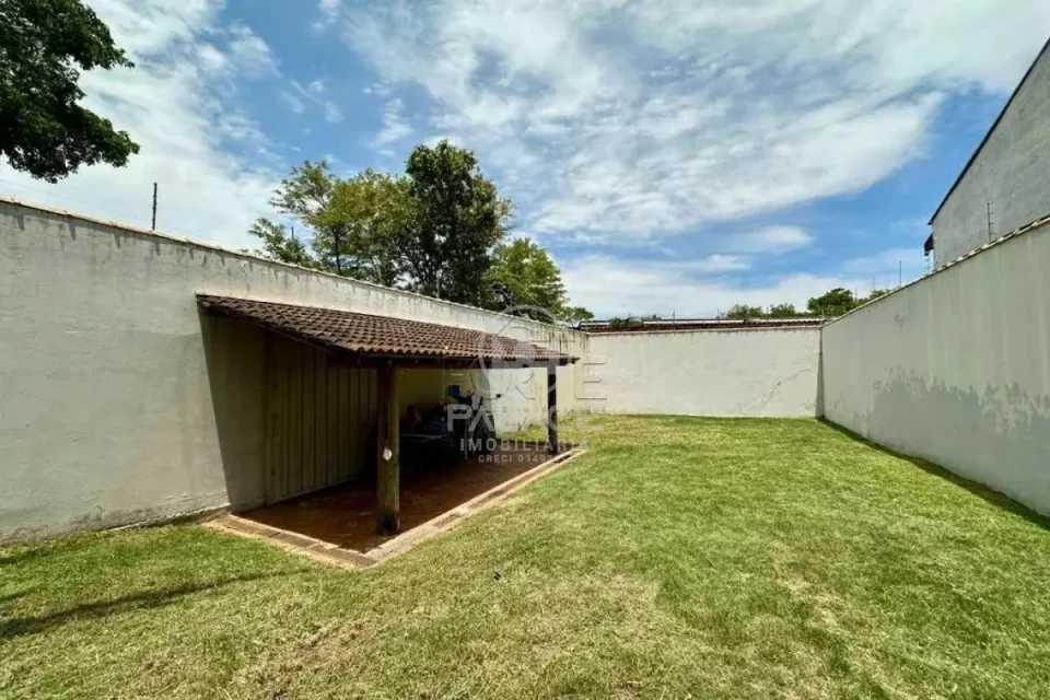 Casa À Venda Castelinho Piracicaba