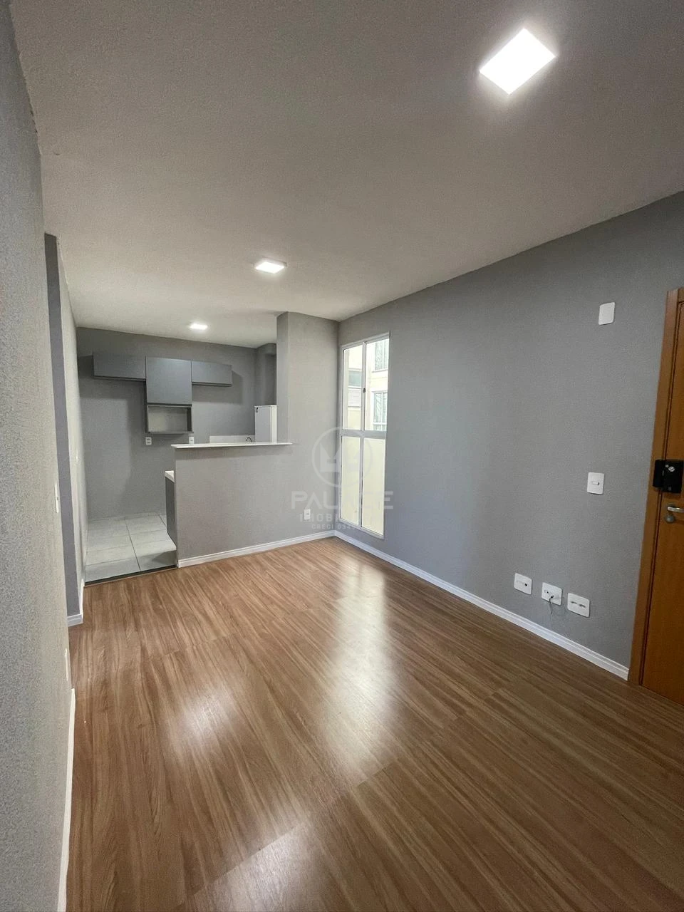 Condominio Piazza Platina.