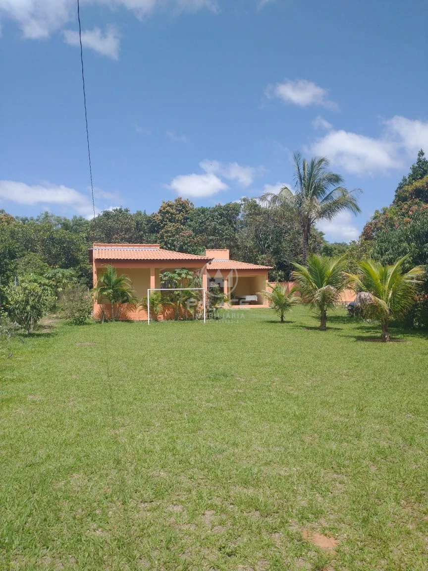 Fazenda/Sítios/Chácaras À Venda São Jorge Piracicaba