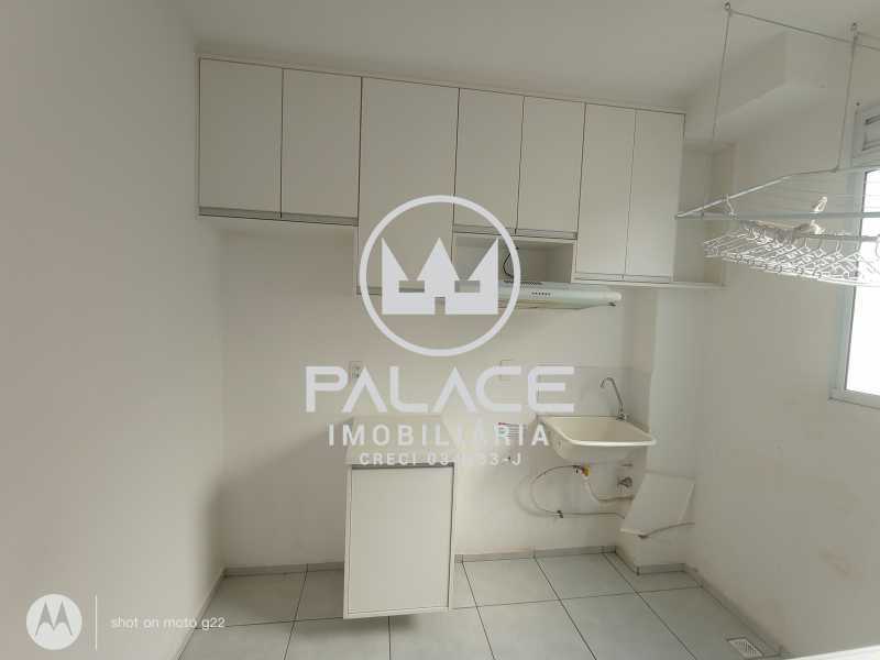 Apartamento -  / Residencial / Dois Córregos