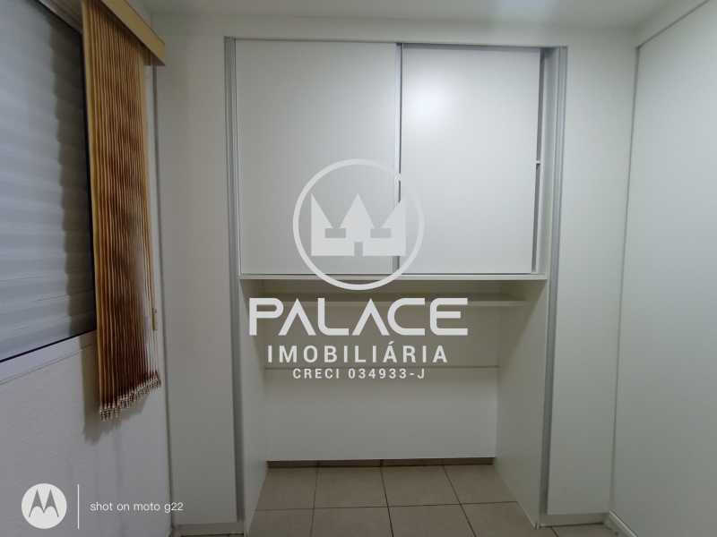 Apartamento -  / Residencial / Dois Córregos