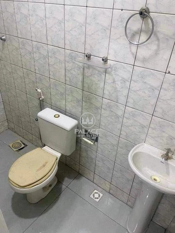 Condomínio Residencial Parque Taquaral