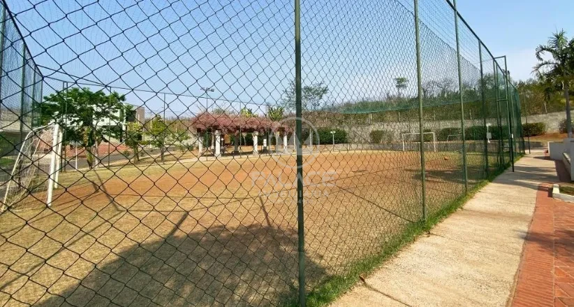 CASA PARA ALUGAR NO CONDOMÍNIO RESERVA DAS PAINEIRAS COM 4 QUARTOS / PIRACICABA
