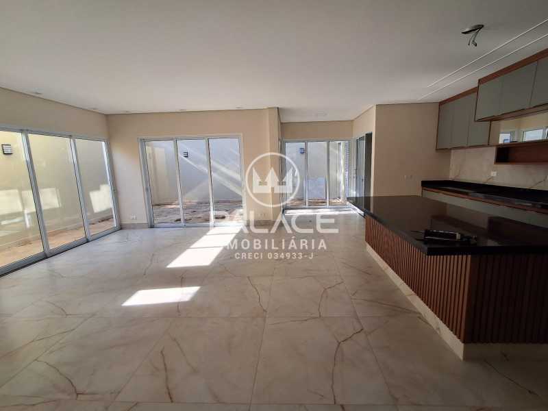 Imagens do imóveis casa em condomínio à venda em água branca, piracicaba 3 quartos 180m²