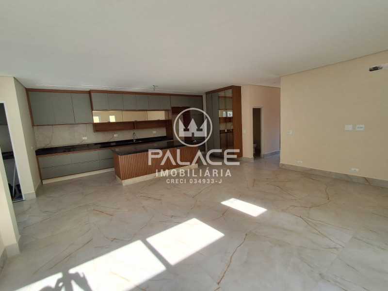 Imagens do imóveis casa em condomínio à venda em água branca, piracicaba 3 quartos 180m²