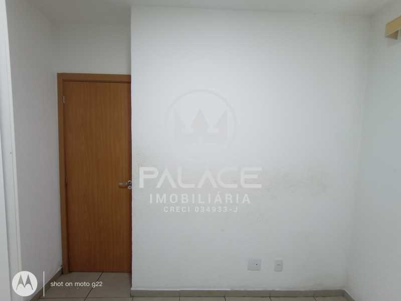 Apartamento -  / Residencial / Dois Córregos