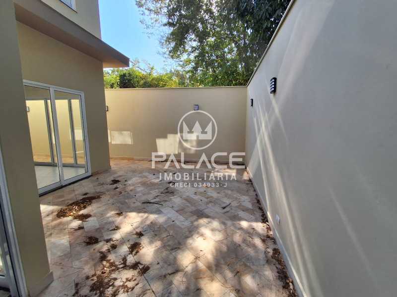 Imagens do imóveis casa em condomínio à venda em água branca, piracicaba 3 quartos 180m²