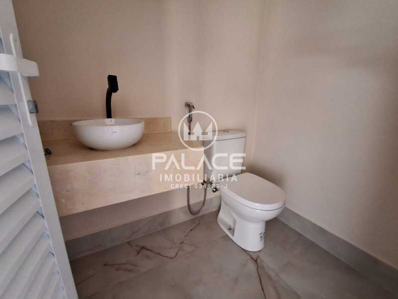 Imagens do imóveis casa em condomínio à venda em água branca, piracicaba 3 quartos 180m²