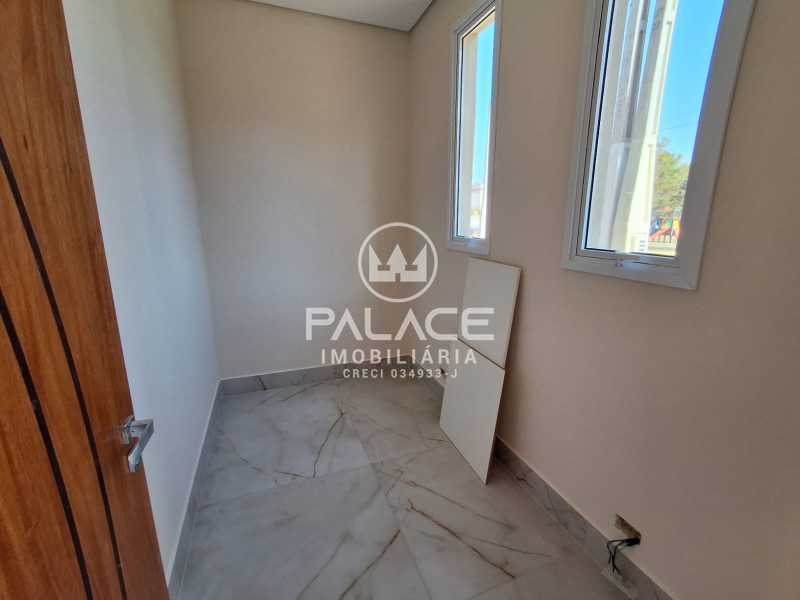 Imagens do imóveis casa em condomínio à venda em água branca, piracicaba 3 quartos 180m²