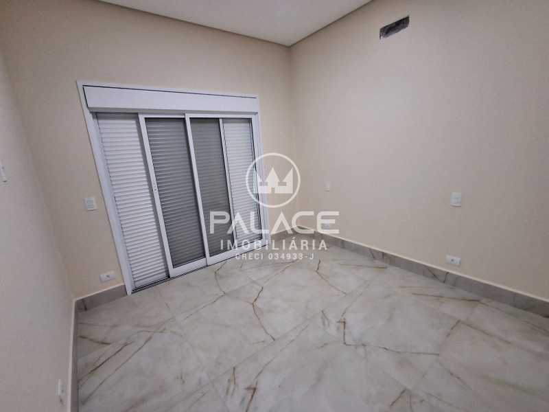 Imagens do imóveis casa em condomínio à venda em água branca, piracicaba 3 quartos 180m²