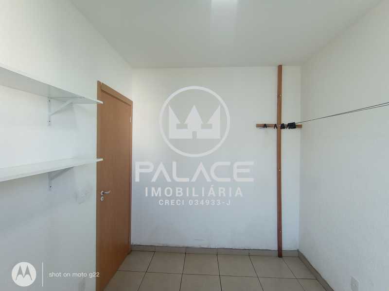 Apartamento -  / Residencial / Dois Córregos