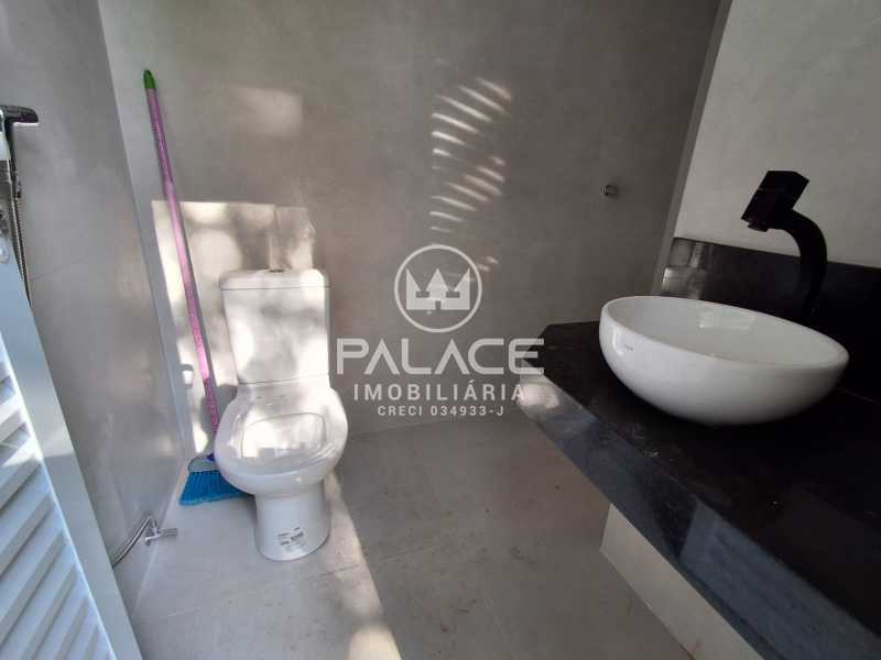 Imagens do imóveis casa em condomínio à venda em água branca, piracicaba 3 quartos 180m²