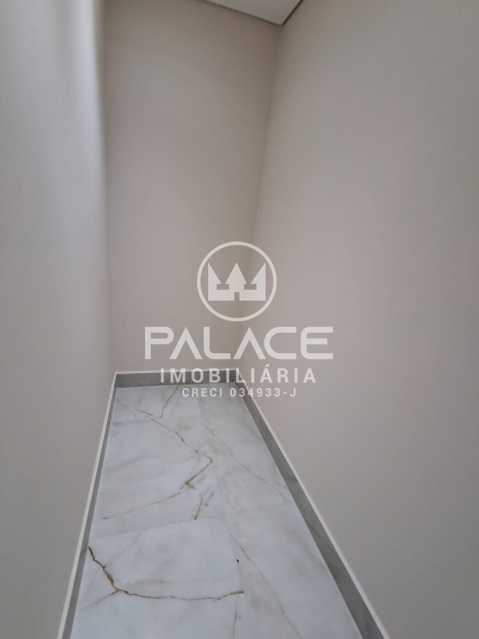 Imagens do imóveis casa em condomínio à venda em água branca, piracicaba 3 quartos 180m²