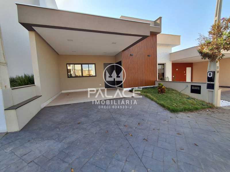 Imagens do imóveis casa em condomínio à venda em água branca, piracicaba 3 quartos 135m²