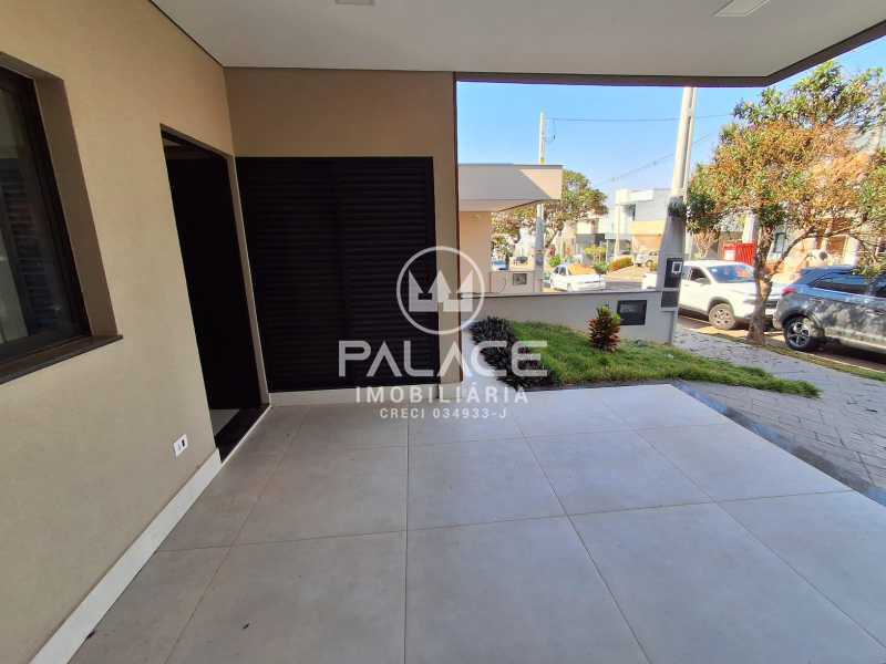 Imagens do imóveis casa em condomínio à venda em água branca, piracicaba 3 quartos 135m²