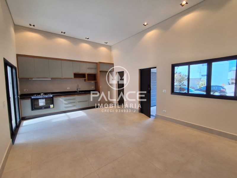 Imagens do imóveis casa em condomínio à venda em água branca, piracicaba 3 quartos 135m²