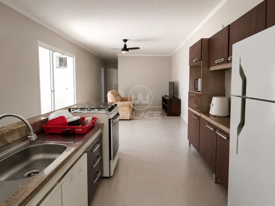 CASA PARA LOCAÇÃO / 2 QUARTOS /  CHURRASQUEIRA / PISCINA - Foto 17