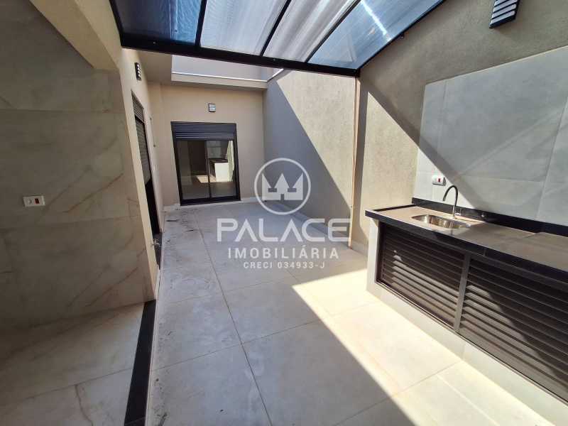 Imagens do imóveis casa em condomínio à venda em água branca, piracicaba 3 quartos 135m²