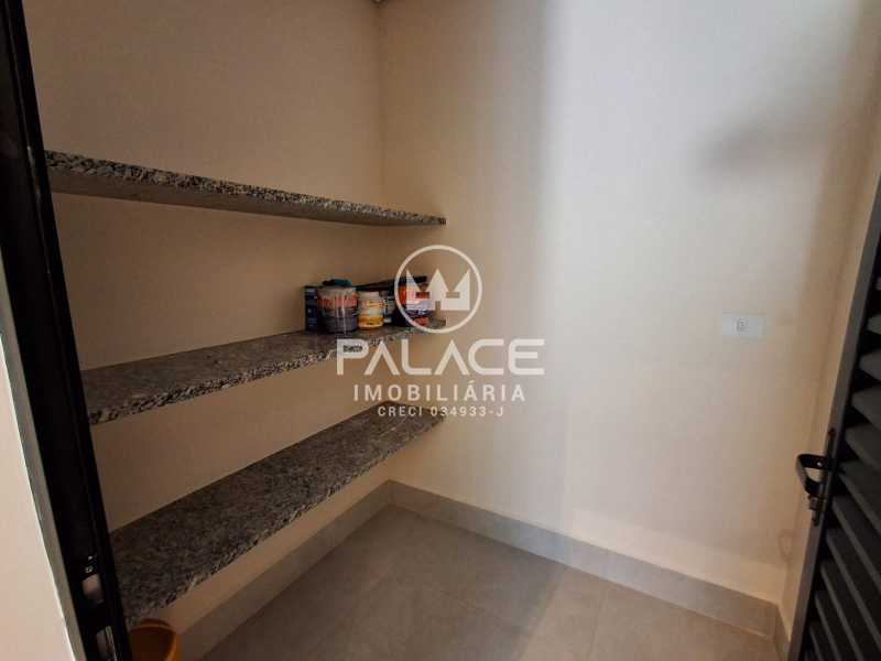 Imagens do imóveis casa em condomínio à venda em água branca, piracicaba 3 quartos 135m²