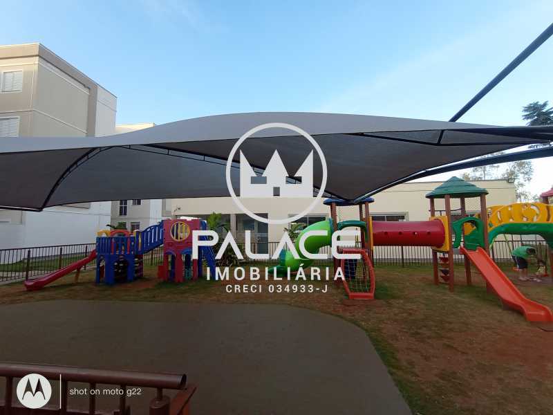 Apartamento -  / Residencial / Dois Córregos