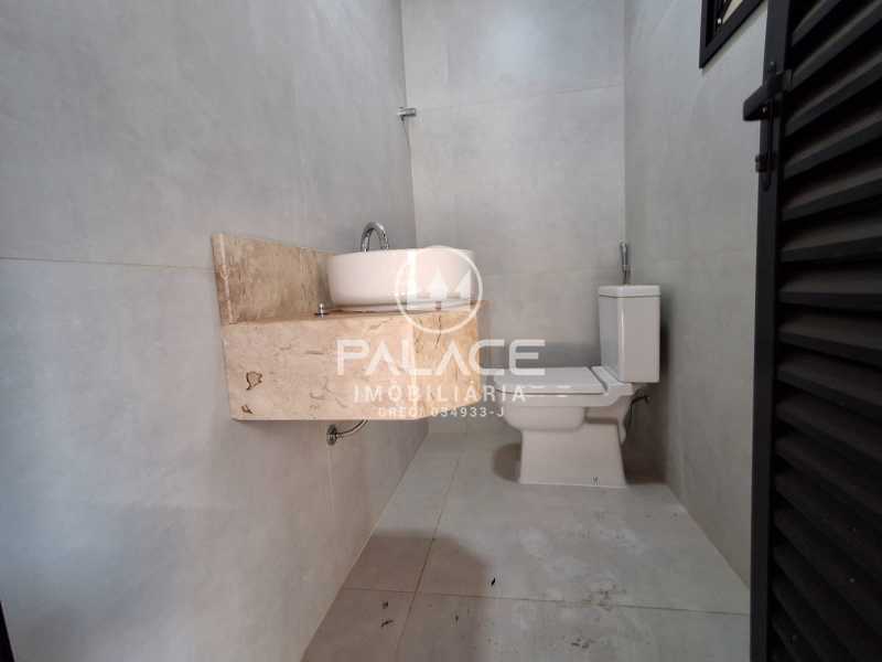 Imagens do imóveis casa em condomínio à venda em água branca, piracicaba 3 quartos 135m²