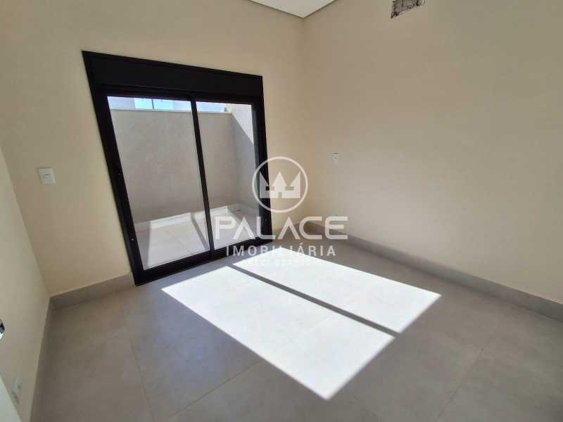 Imagens do imóveis casa em condomínio à venda em água branca, piracicaba 3 quartos 135m²