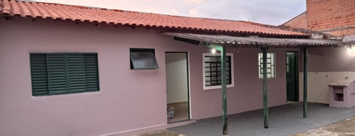 Imagens do imóveis casa à venda em nhô quim, piracicaba 2 quartos 120m²