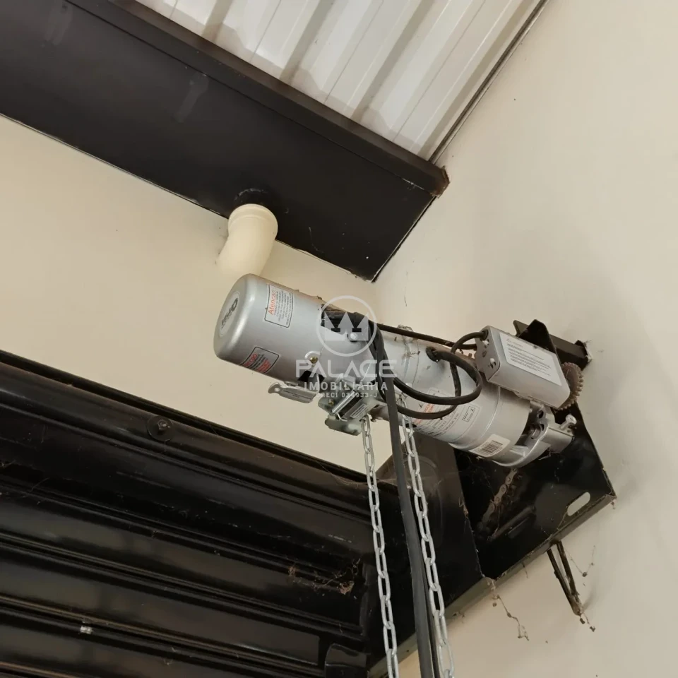 Comercial Para Alugar Loteamento São Francisco Piracicaba