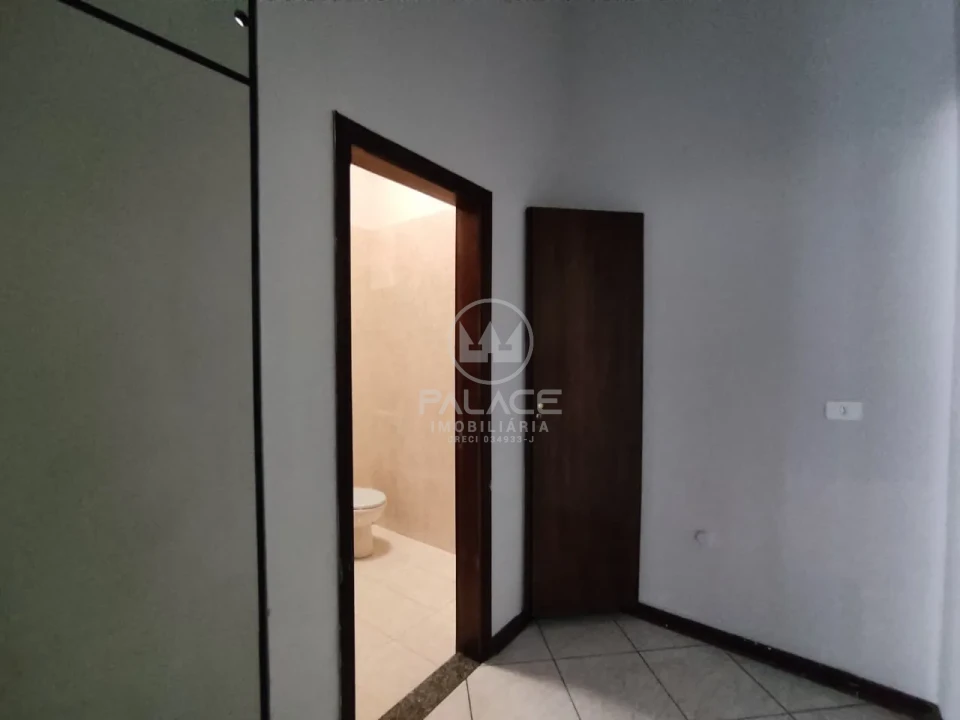 Comercial Para Alugar Centro Piracicaba