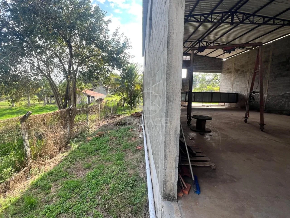 Chácara disponível para locação - Foto 45