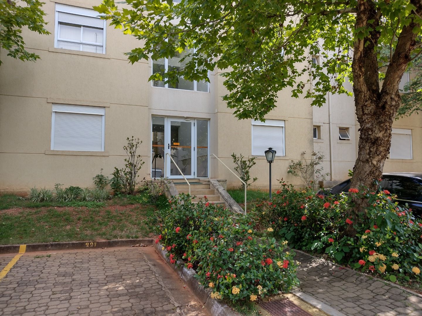 Apartamento, 1 quarto, 29 m² - Foto 3