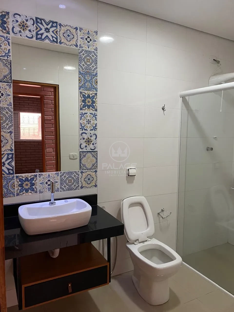 Casa á Venda no Centro de Anhembi - SP