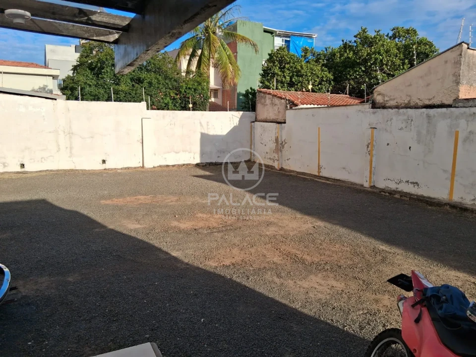 Comercial Para Alugar Cidade Alta Piracicaba
